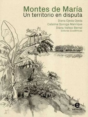 cover image of Montes de Maria